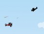 a game biplane bomber II free online